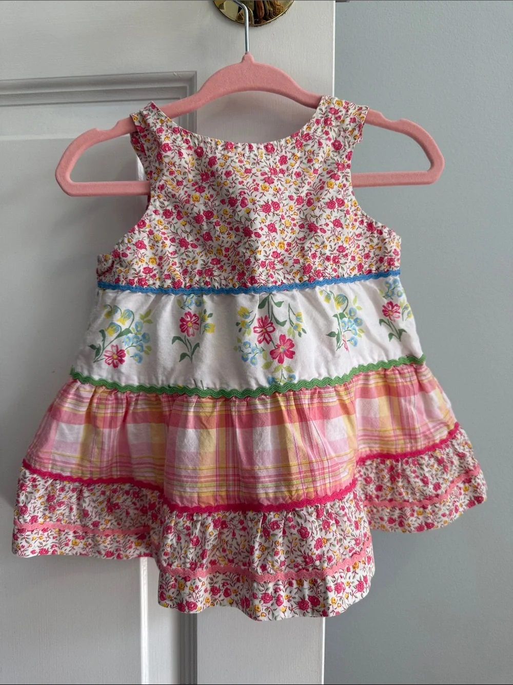 Old Navy Baby Dress